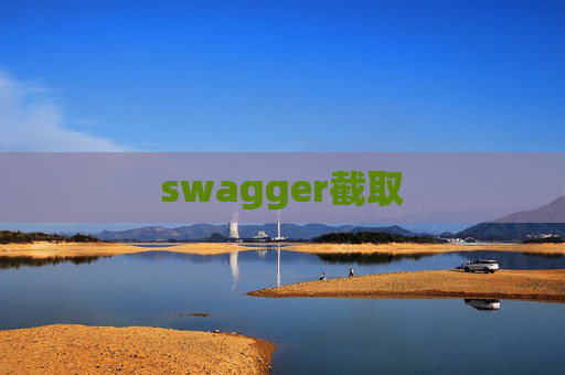swagger截取 swagger截取